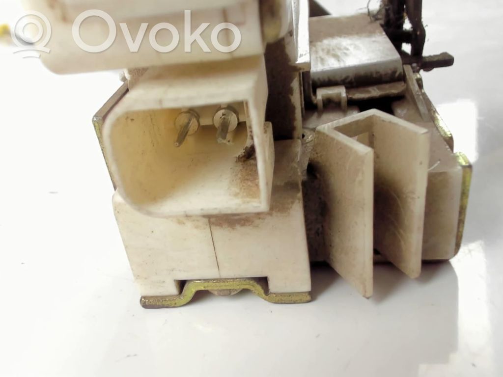 Takaoven lukko   92ABA264A26BD