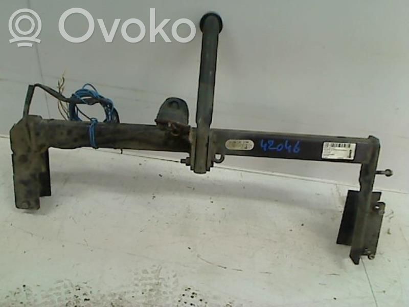 Kablio komplektas   022611