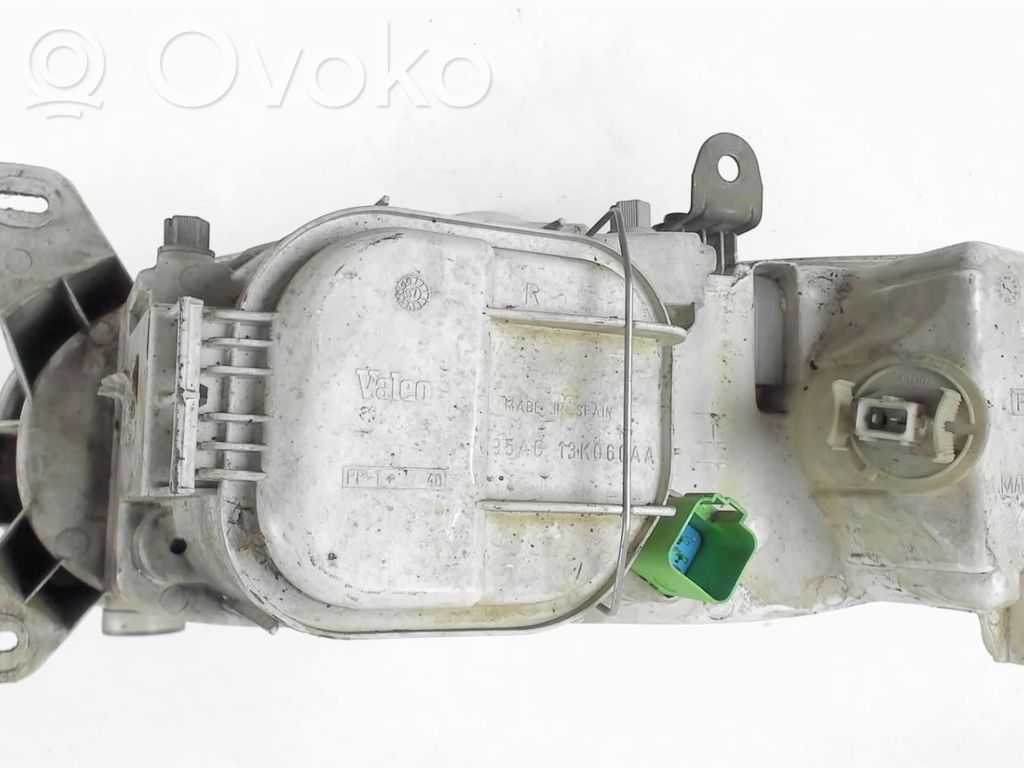 Headlight/headlamp   1046870