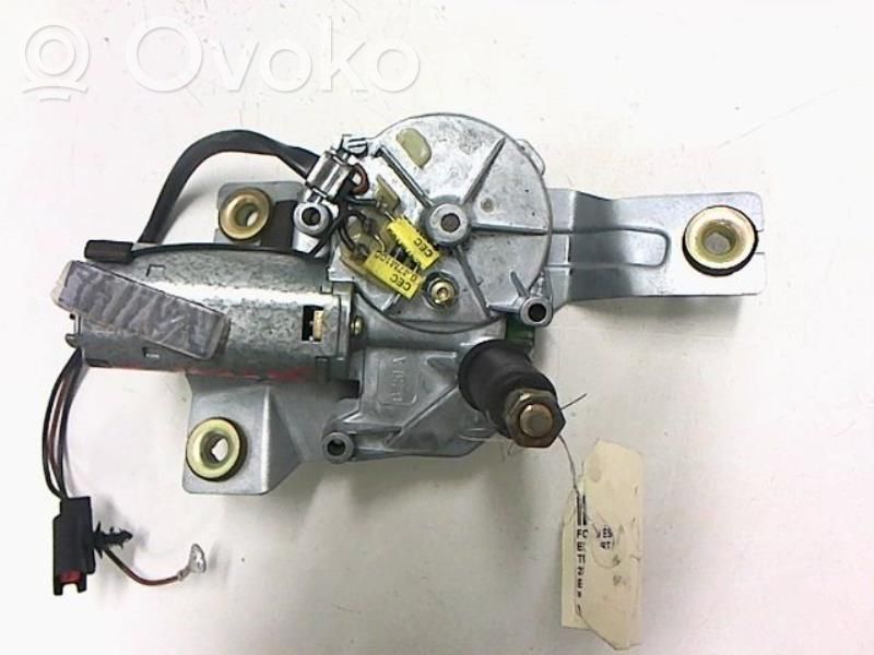 Ford Escort Motor ștergător lunetă 