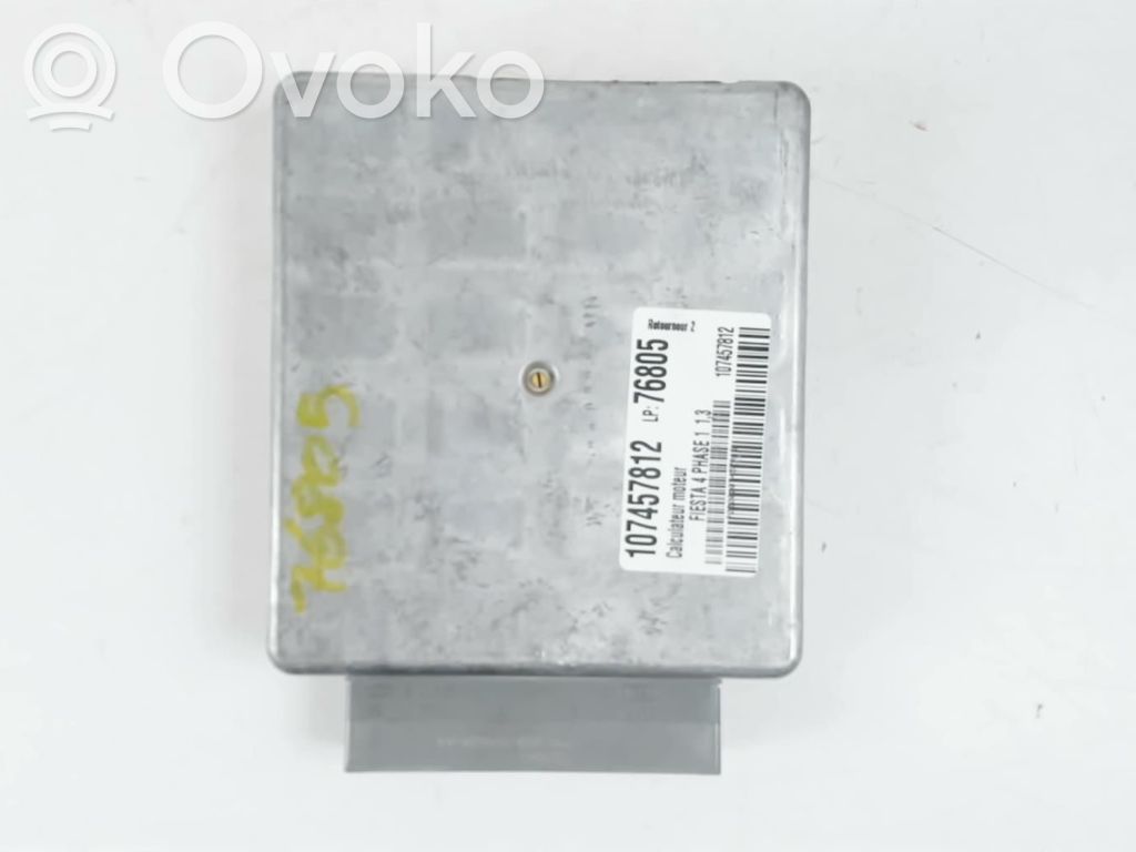 Engine control unit/module   1027414