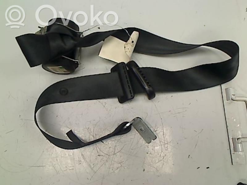 Cinturón trasero   1494437