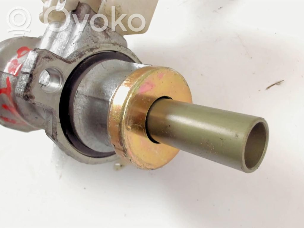 Ford Focus Master brake cylinder 