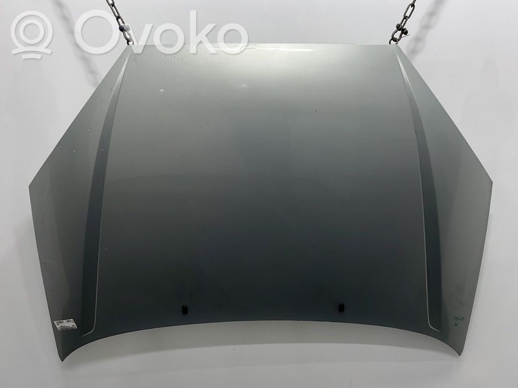 Engine bonnet/hood   1430131