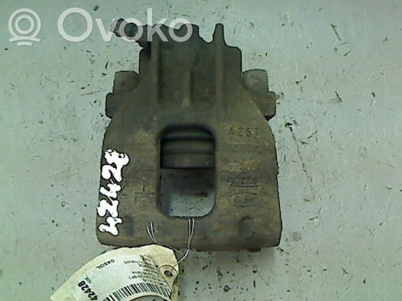 Ford Focus Etujarrusatula 