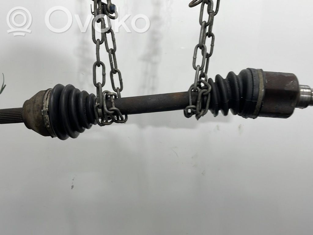 Front driveshaft   3959551