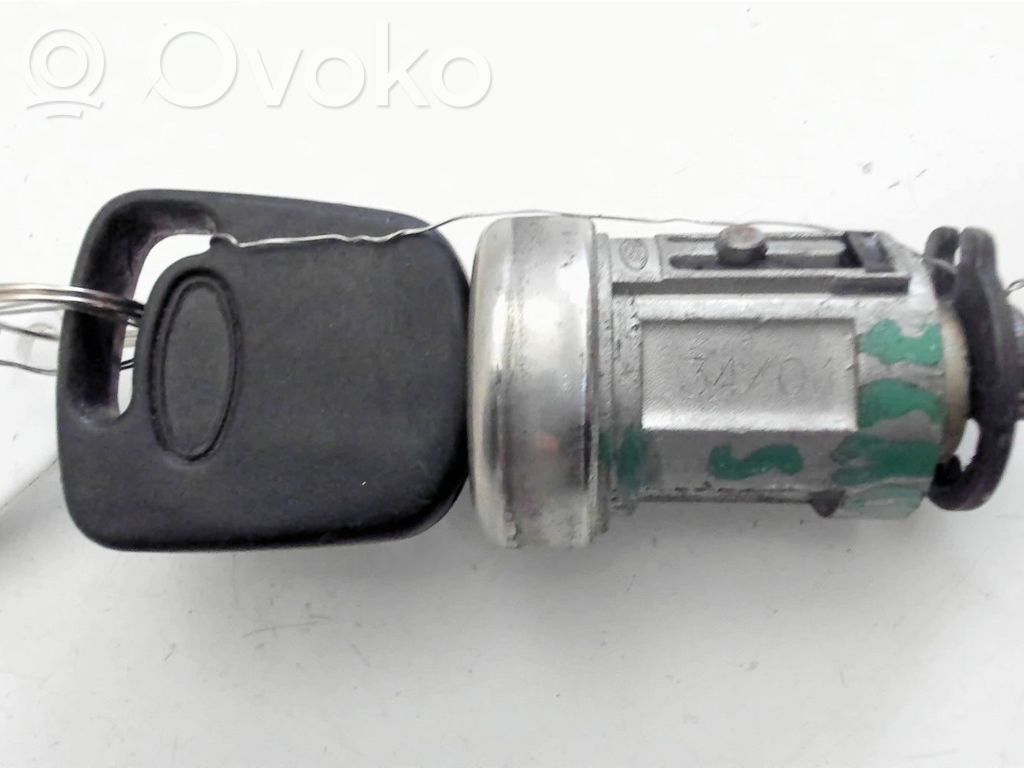 Virtalukko   1022461