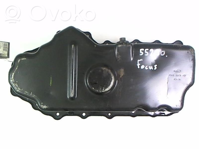 Ford Focus Karteris 