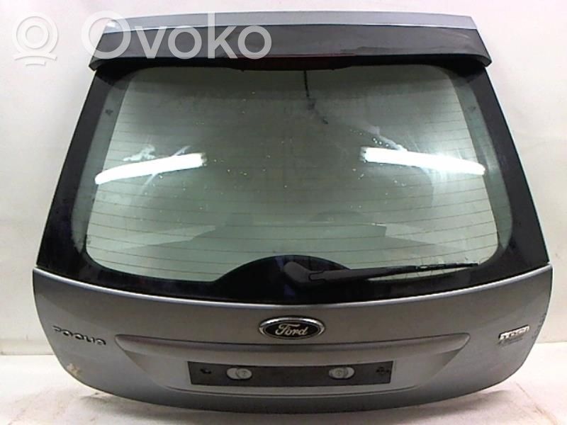 Tailgate/trunk/boot lid   1487316