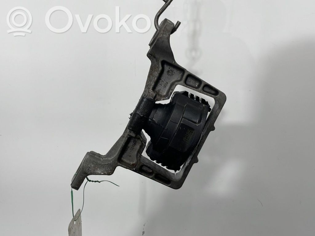 Dzinēja spilvens
