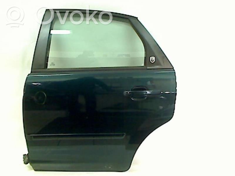 Galinės durys   1505763