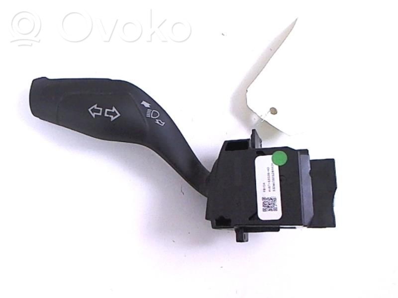 Indicator stalk   1883869,AV6T133356AD