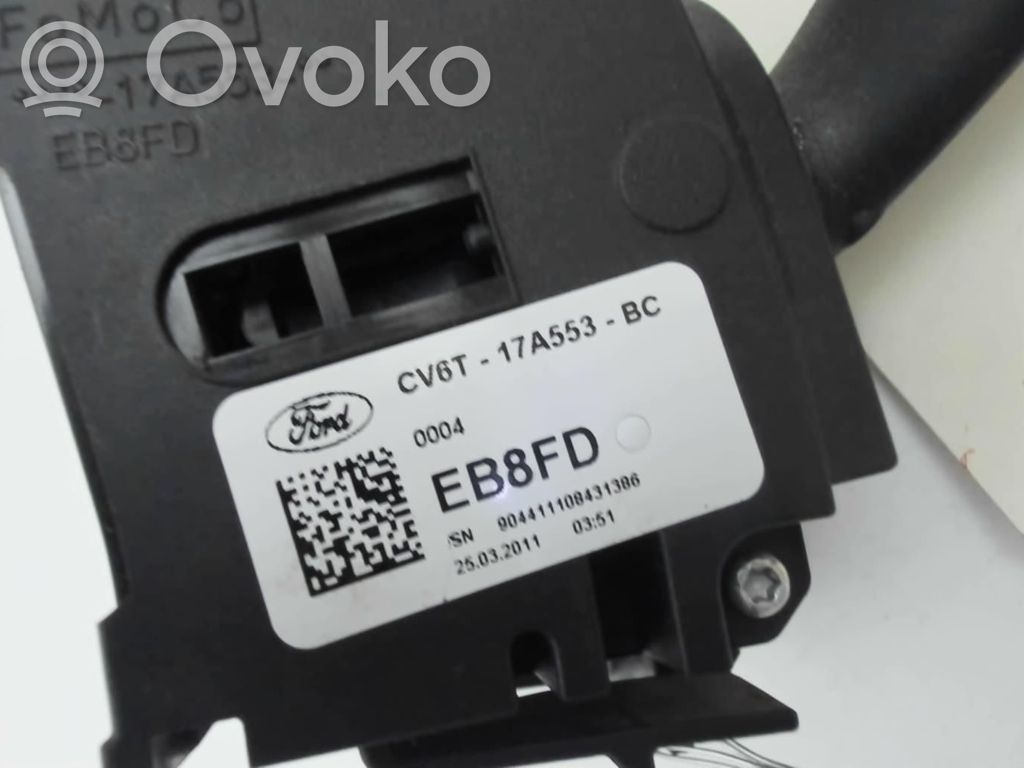 Ford Focus Pyyhkijän vipu 
