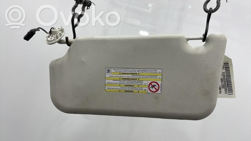 Sun visor   1769420