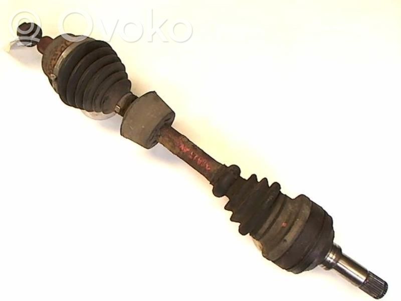 Ford Galaxy Front driveshaft 