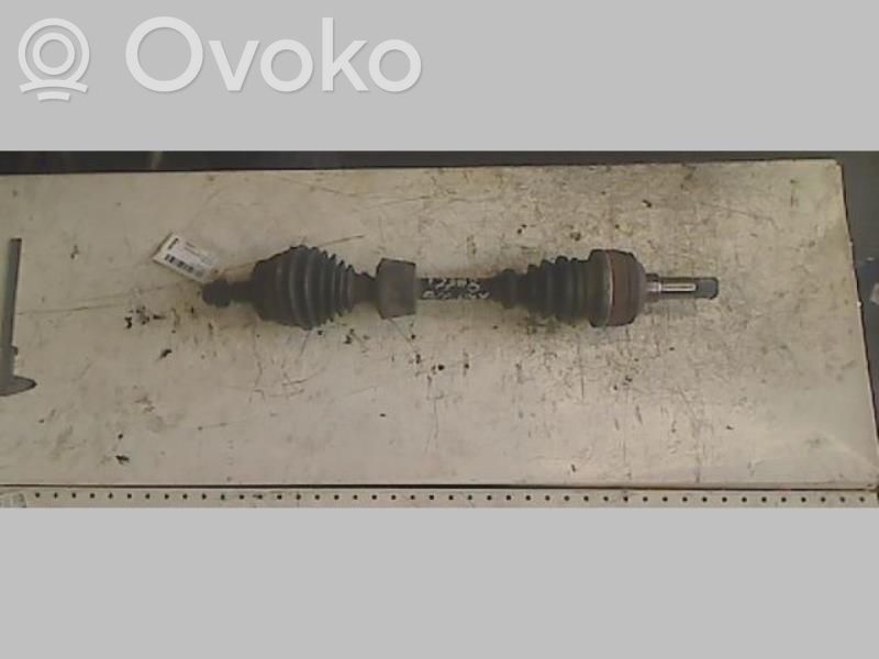 Etuvetoakseli   1132488