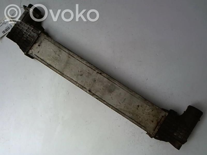 Interkūlerio radiatorius   1020622