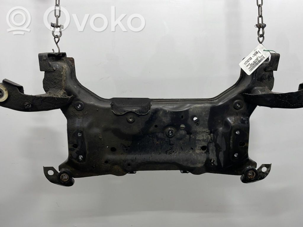 Ford Grand C-MAX Front subframe 