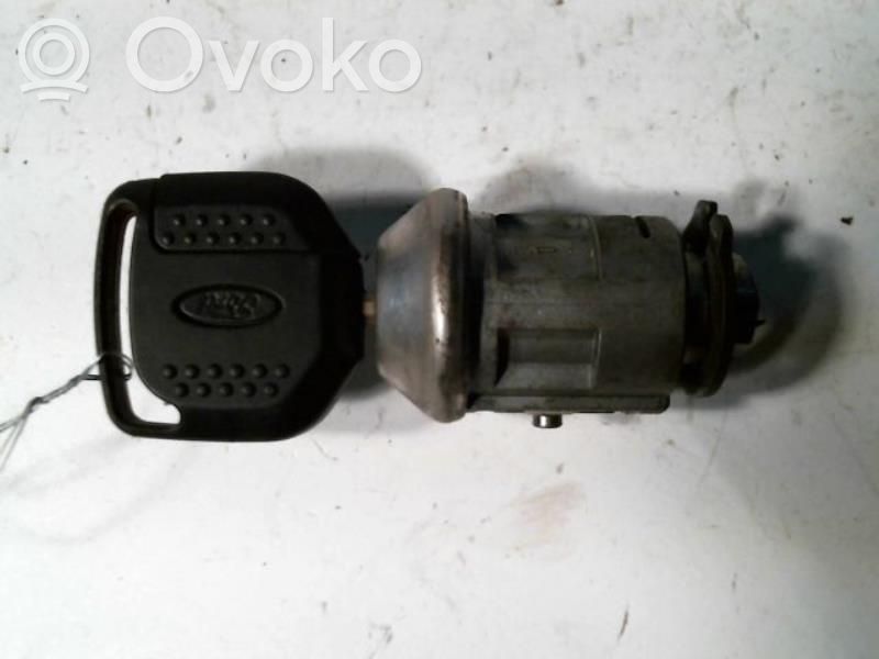 Ignition lock   1022184