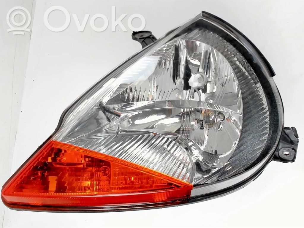 Headlight/headlamp   1079425