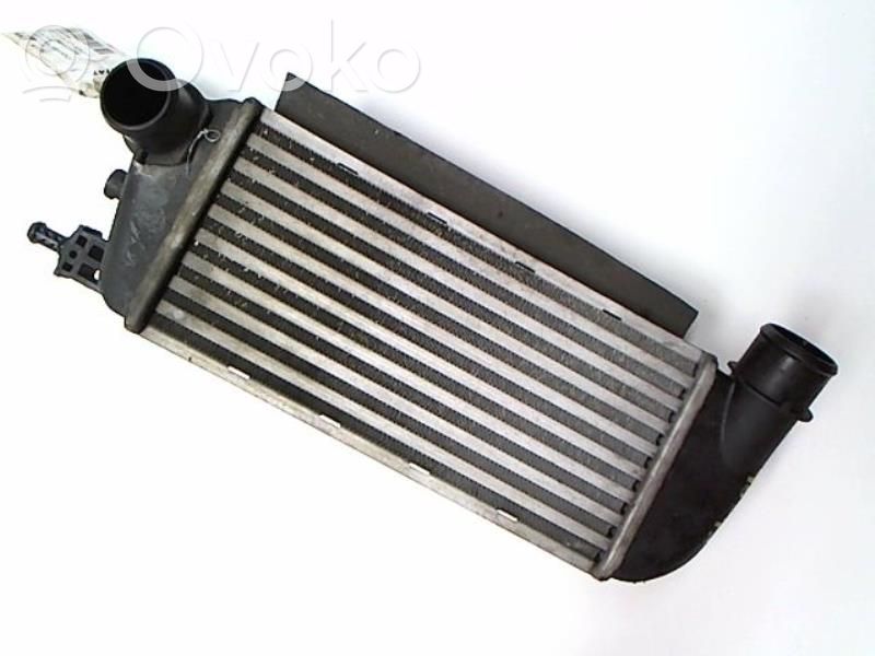 Intercooler radiator   1560794,878350000
