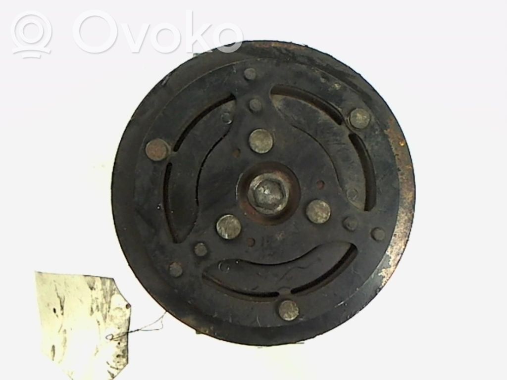 Air conditioning (A/C) compressor (pump)   1537745