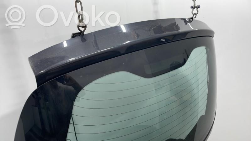 Tailgate/trunk/boot lid   1565867