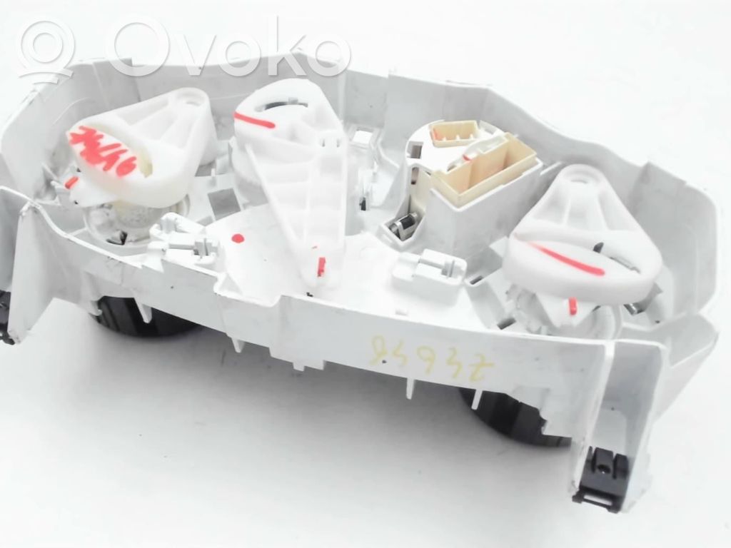 Ford Ka Climate control unit 