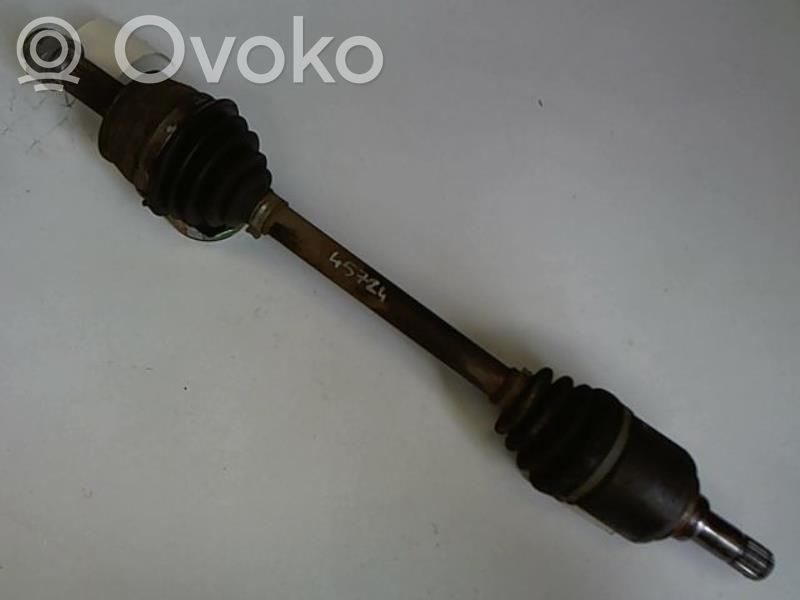 Eje de transmisión delantero   1835998