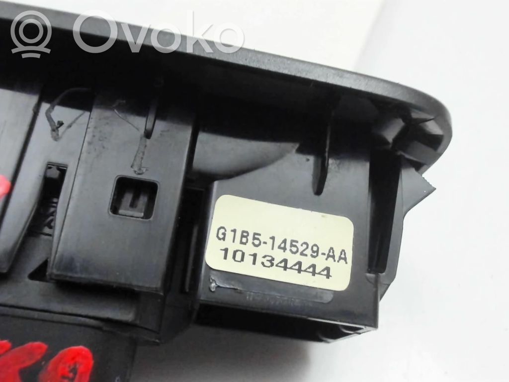 Ford Ka Comutator comandă geamuri electrice 