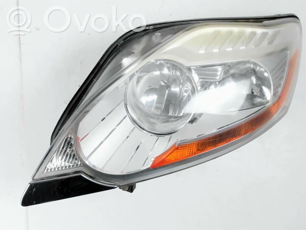 Ford Kuga I Priekšējais lukturis 