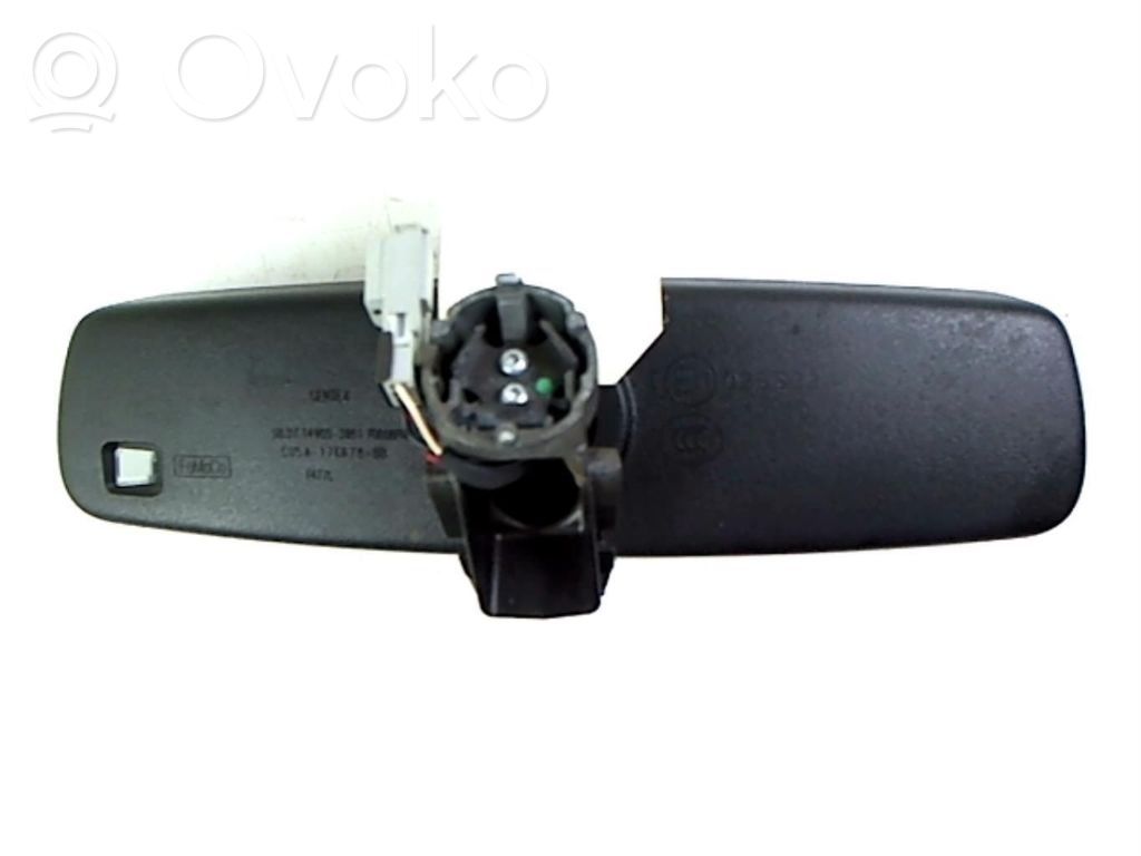 Espejo retrovisor (interior)   5262670