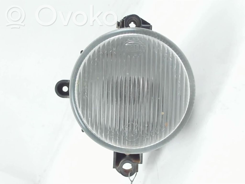 Ford Maverick Etusumuvalo 