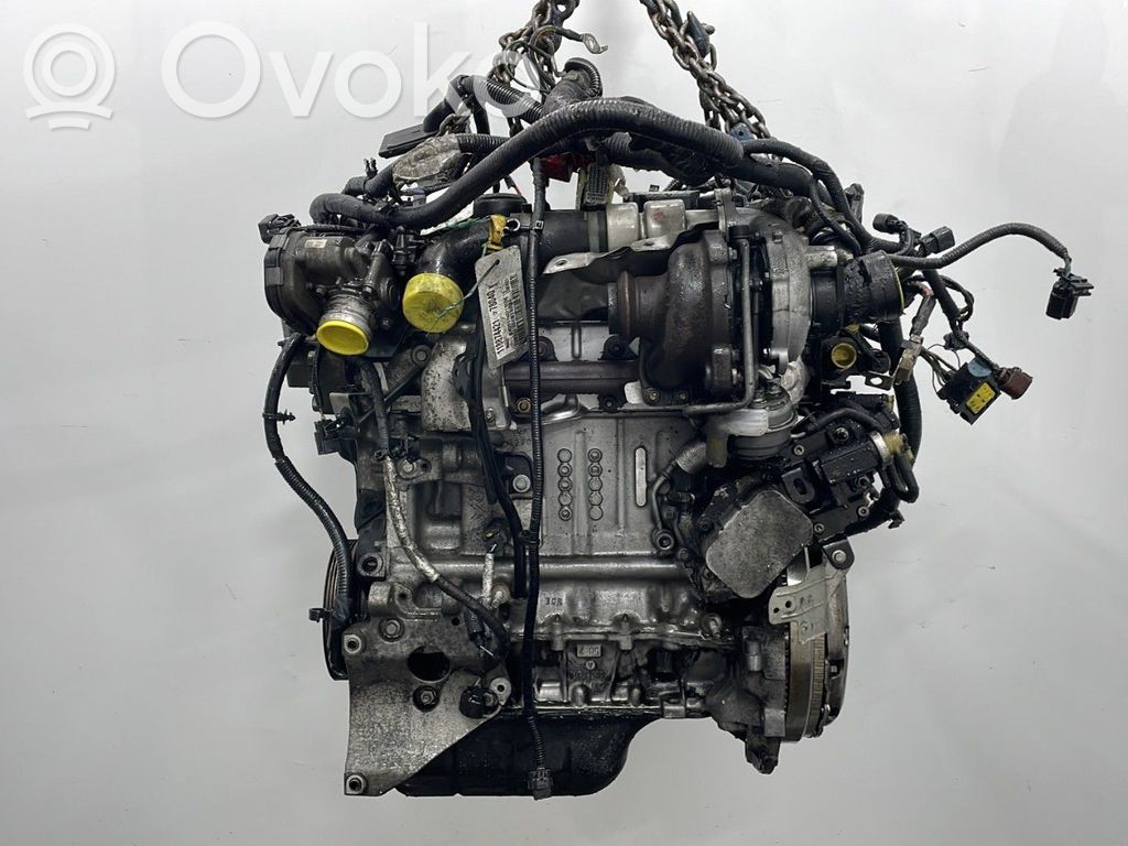 Engine   1733055