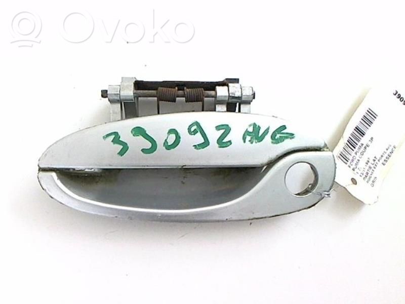 Manecilla externa puerta delantera   1052476
