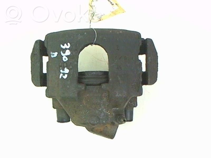 Ford Puma Etujarrusatula 
