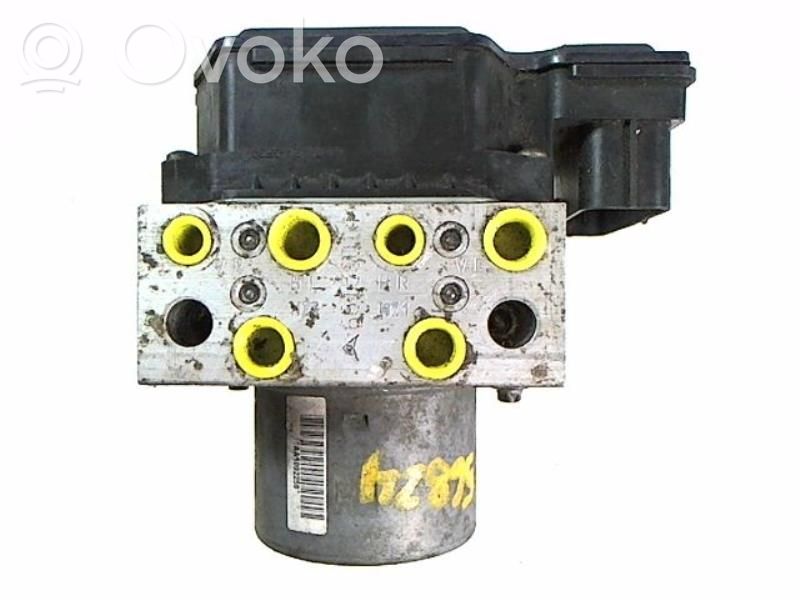 ABS Blokas   1756187