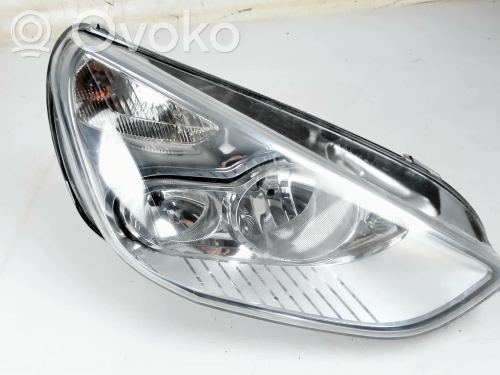 Headlight/headlamp   1791503