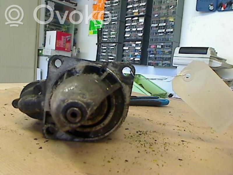 Ford Taunus TC3 Electromotor 