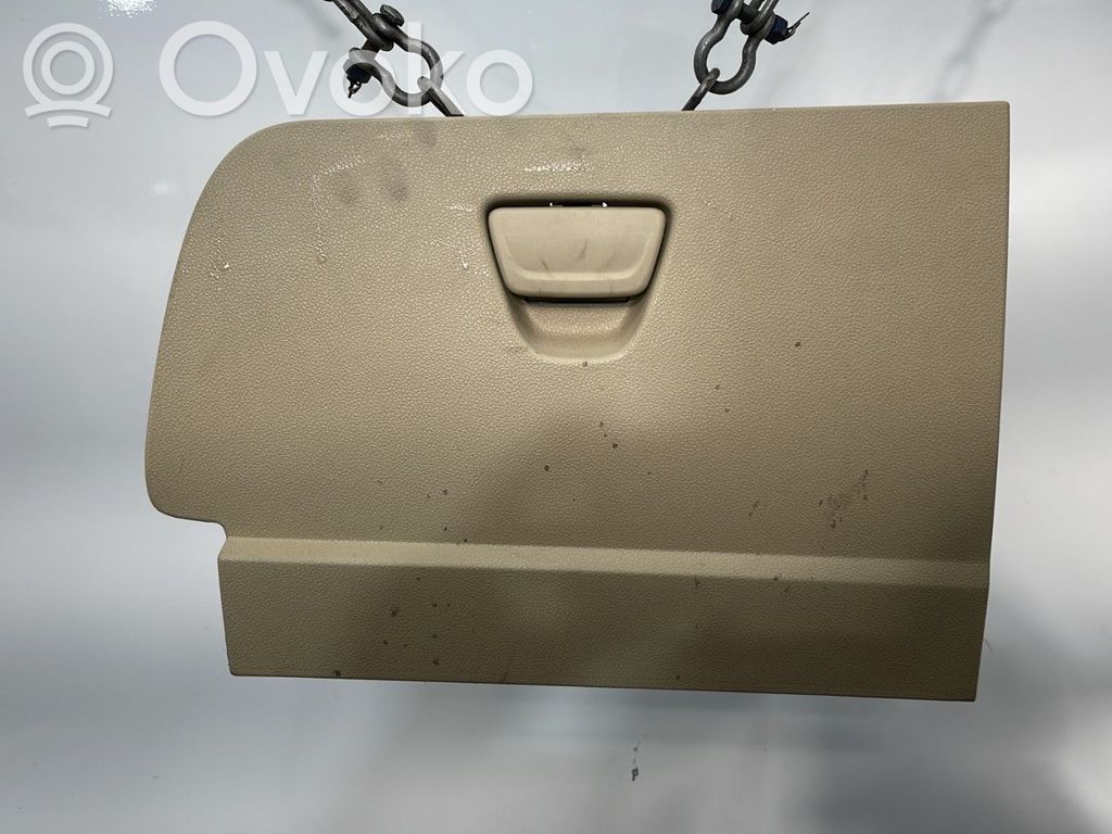 Ford Transit -  Tourneo Connect Glove box set 