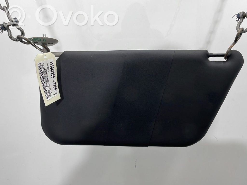 Ford Transit -  Tourneo Connect Sun visor 