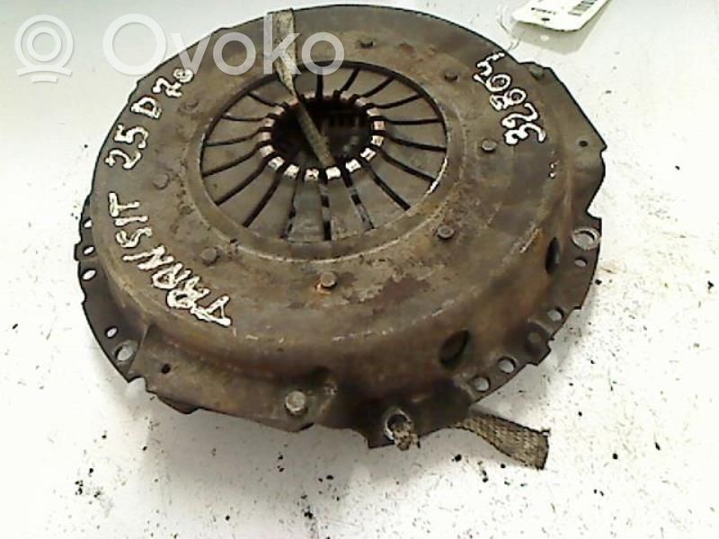 Clutch set kit