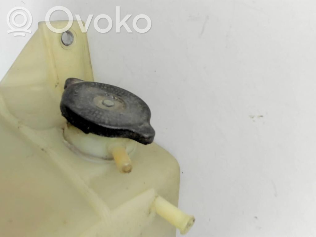 Aušinimo skysčio išsiplėtimo bakelio dangtelis