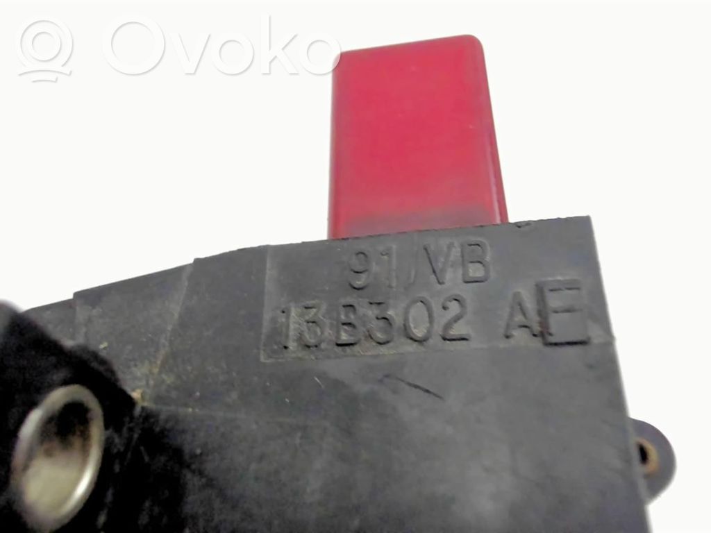 Ford Transit Indicator stalk 