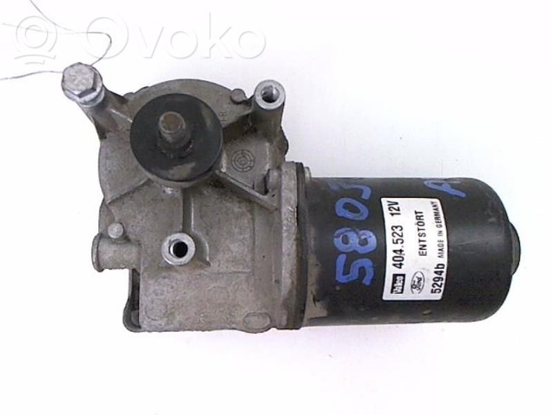 Wiper motor   1097546,404523