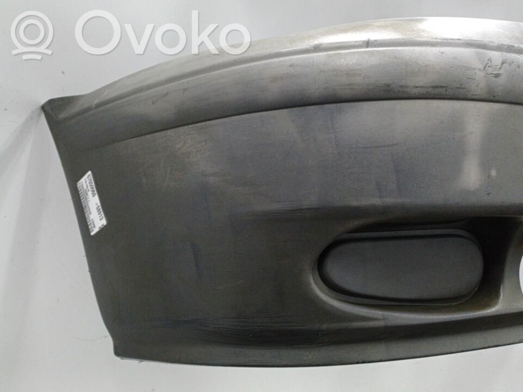 Front bumper   4429596