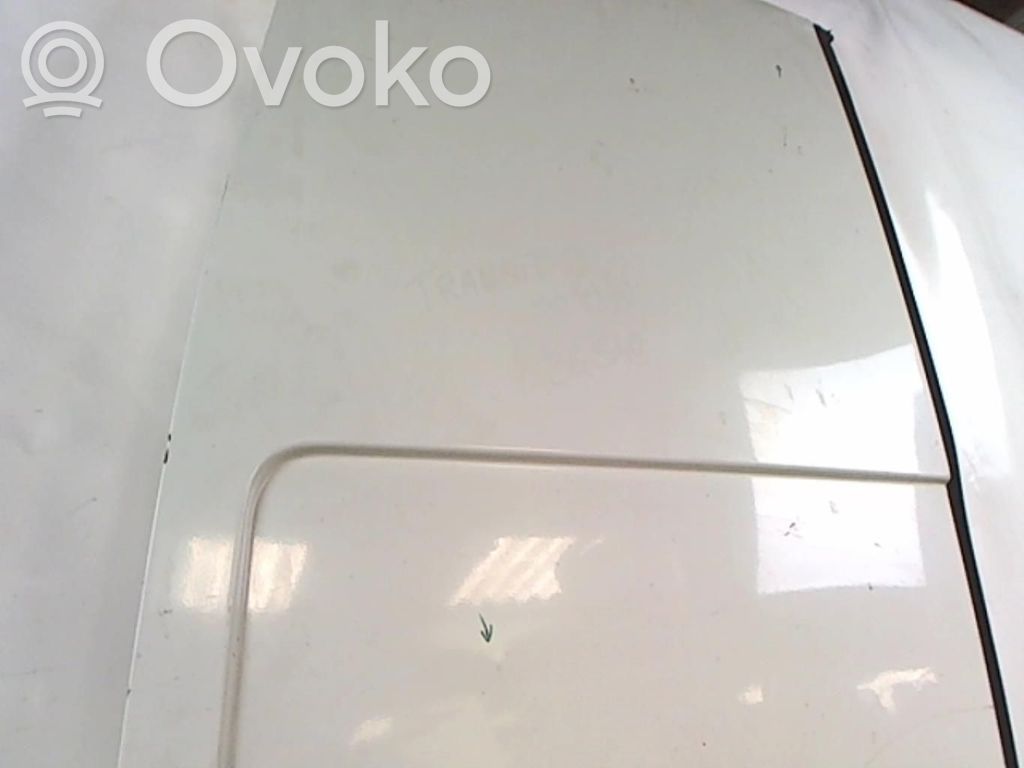 Ford Transit Krovinių (bagažinės) durys 
