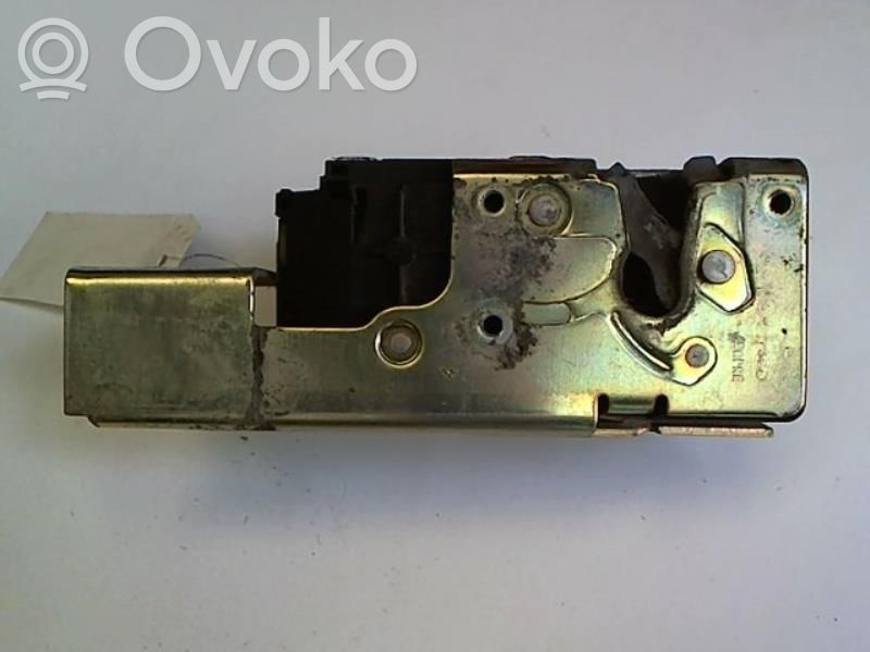 Front door lock   4060638,YC1AV21812CH