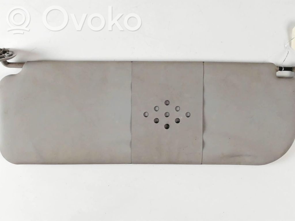 Sun visor   1370962