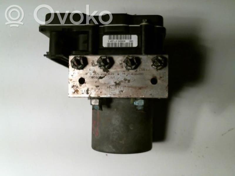 ABS Pump   1417349